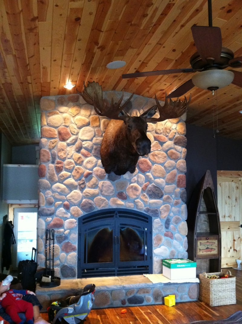 Single-Sided Wood Fireplaces preview 15